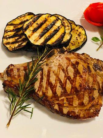 Zigolini's Italian Restaurant